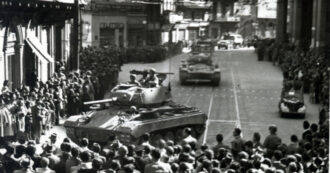 Perché la Liberazione è stata proprio il 25 aprile: l’insurrezione contro il nazifascismo “ritardata” anche dalle pressioni degli angloamericani