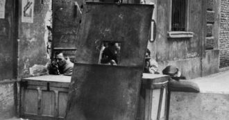 25 aprile 1945, la Liberazione lunga un mese: come si arrivò alla rivolta finale contro il nazifascismo