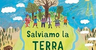 Giornata Mondiale della Terra, un libro per insegnare ai bimbi come diventare dei piccoli ecologisti: gli appelli di Marisol, Pietro e Federico