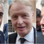 Copertina di “Ricordo ipocrita del Papa in Parlamento? Può essere”. L'imbarazzo e le fughe dei politici | Video