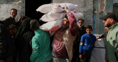 Copertina di Medici e attivisti hanno cercato di dirci cosa succede a Gaza. Non sono stati creduti