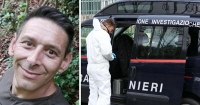 Copertina di Accoltella e spara al figlio di 17 anni e poi si toglie la vita, usata una pistola per la macellazione degli animali