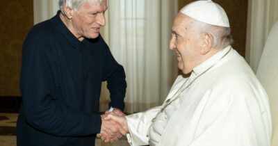Copertina di Papa Francesco, don Luigi Ciotti: “Oggi lo celebra anche chi lo ha ostacolato”