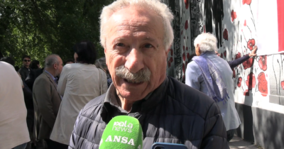 Copertina di Il presidente dell’Anpi di Milano: “Sobrietà il 25 aprile? Non si annulli il valore della lotta antifascista”