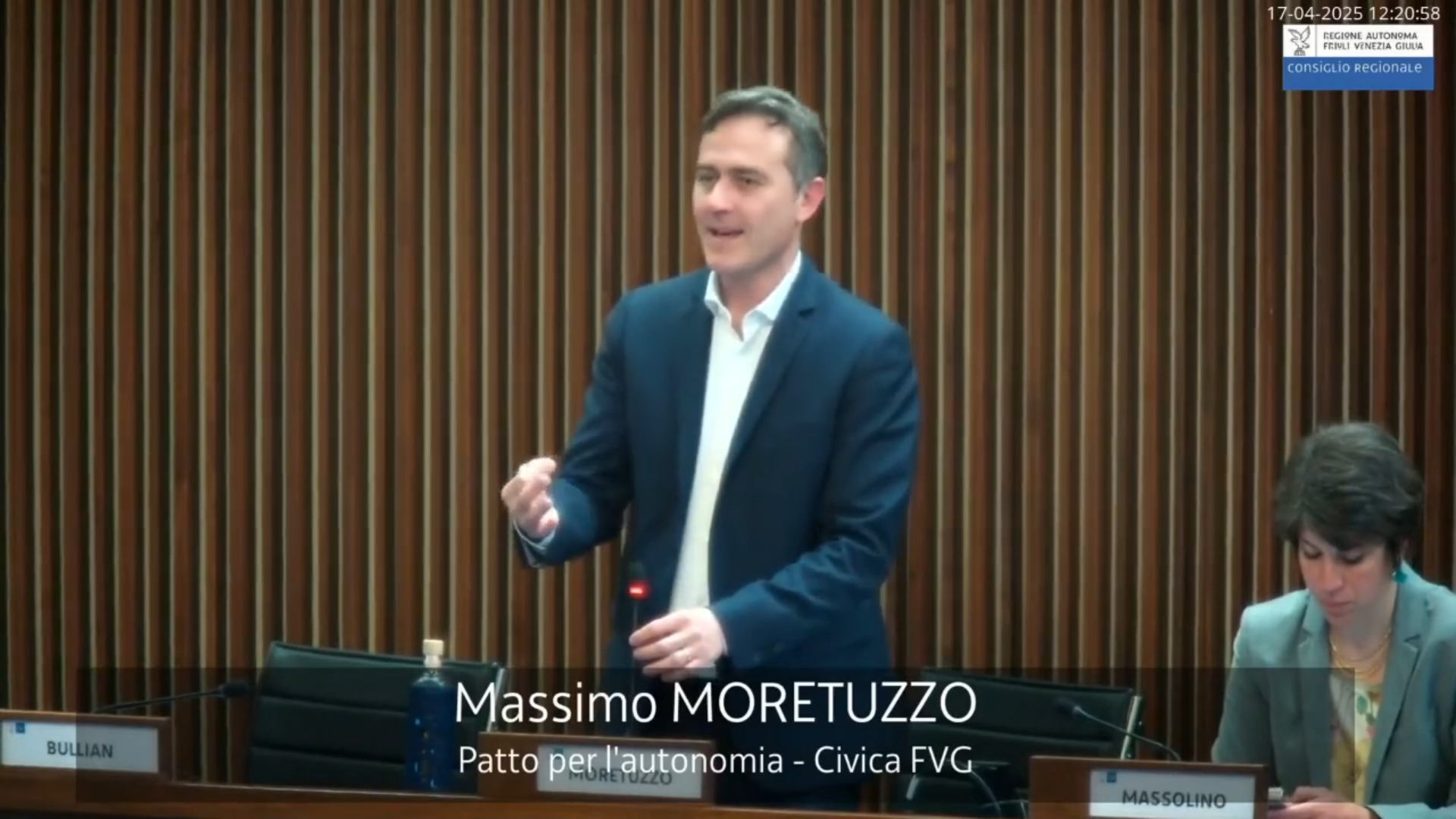 fiume secca da Ilfattoquotidiano.it il fiume in secca per colpa dell innevamento artificiale sullo zoncolan la denuncia del consigliere in fvg