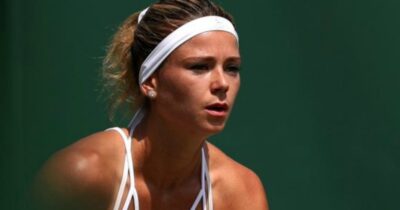 Copertina di Il ritorno di Camila Giorgi? L’ex tennista parteciperà alla nuova edizione dell’Isola dei Famosi