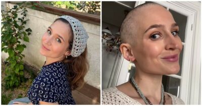 Copertina di “Sentivo che qualcosa non andava, per i medici non era nulla ma Chatgpt mi ha detto che avevo un cancro. L’ho ignorato e invece aveva ragione”. La storia di Marly