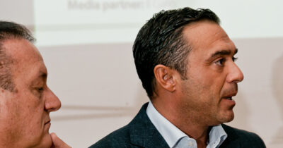 Copertina di Donato Metallo, morto a 44 anni il consigliere Pd pugliese: l’impegno per i diritti Lgbt