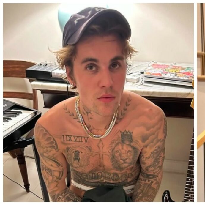 “Justin Bieber è entrato in una setta e sta male. La moglie Hailey è preoccupata, ha chiesto aiuto alla Chiesa”: preoccupazione per le condizioni dell’artista