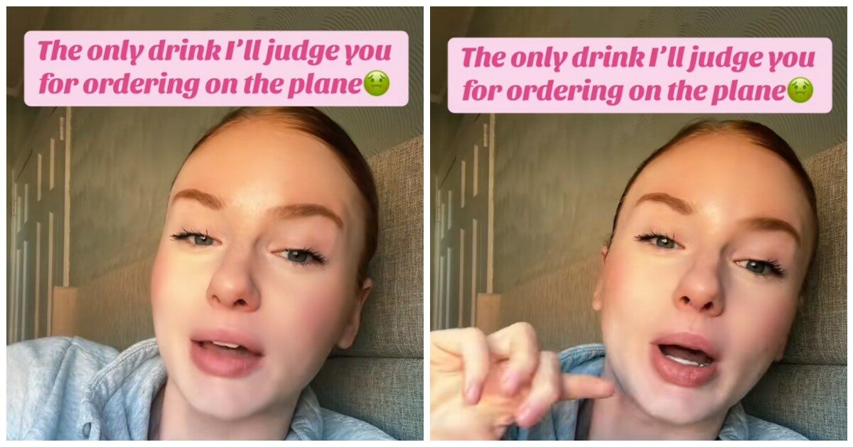 “Sconsigliamo il caffè in aereo. Quello in avanzo viene gettato dalla caraffa nel wc, e il beccuccio sfiora pericolosamente…”: il disgustoso retroscena raccontato dagli assistenti di volo