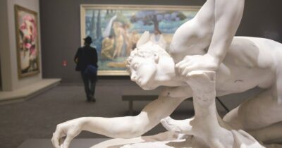 Copertina di Così il Musée d’Orsay “finisce” tutto su eBay: all’asta le riproduzioni