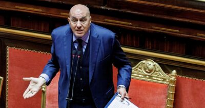 Copertina di Dossier, il Copasir chiede di inasprire il segreto d’ufficio