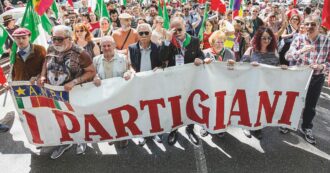 25 aprile, “zero alcol, siamo sobri”: il monito diventa burletta