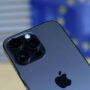Copertina di Apple sfida l’Ue: ricorso contro l’apertura delle funzionalità del sistema operativo