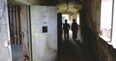 Copertina di Il manifesto di Ventotene (con i suoi protagonisti) diventa un docufilm: “E senza aiuti pubblici”