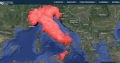 Copertina di Ho cercato quante stragi nazifasciste ci sono state dalle mie parti: mi basta per dare un senso al 25 aprile