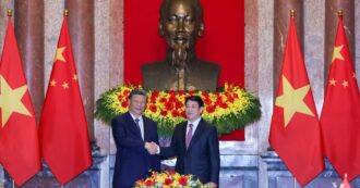 Il Sud Est asiatico tra Cina e Usa: un equilibrio difficile. Azione diplomatica di Pechino in Vietnam, Cambogia e Malesia