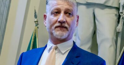 Copertina di Il 25 aprile del ministero della Cultura: così “sobrio” che sono sospesi tutti gli eventi degli Archivi di Stato