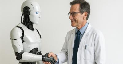 Copertina di La tecnologia ripaga la scienza: così la ricerca in Ai potrà aiutare a capire la mente umana