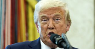 L’ultimo attacco di Trump ad Harvard: “Istituzione antisemita e di estrema sinistra, una minaccia”