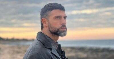 Copertina di “Non sono in vendita. Mi hanno offerto assegni nel bagno di una discoteca, ma io glieli ho strappati davanti”: la confessione di Gilles Rocca
