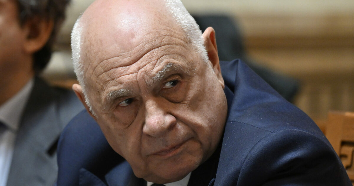 nordio contro la cassazione sul decreto sicurezza l8217anm serve rispetto nel confronto fra istituzioni dello stato