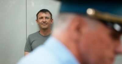 Copertina di Ucraina, denunciò “morti in massa” tra i russi al fronte: il generale Ivan Popov condannato a 5 anni