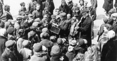 Copertina di “Non potevo fare altrimenti”: eroi loro malgrado, le storie di chi salvò migliaia di persone dallo sterminio nazifascista