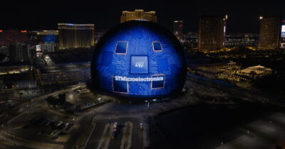 Copertina di Stmicroelectronics, crollano i profitti nel primo trimestre (- 89%). "E' il punto più basso"