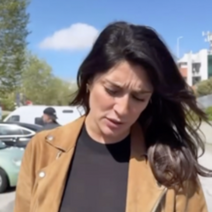 “Hanno rotto il van, è stato spaccato il finestrino…”: Elisa Isoardi e Monica Caradonna derubate durante le riprese di Linea Verde