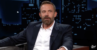 Copertina di “I miei tre figli massacrano spesso i miei film e dicono che sono terribili. ‘Armageddon’ lo hanno distrutto, definendolo stupido”: lo rivela Ben Affleck
