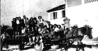 La rivolta pacifica delle donne che salvò 63 uomini in Emilia: “Per 11 giorni in corteo fino alla prigione dopo il rastrellamento dei nazisti”