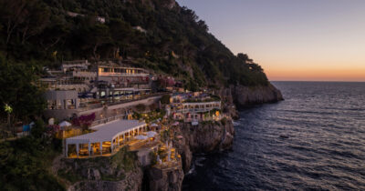 Copertina di Capri tra le destinazioni preferite dei ponti d’aprile, ma chiede lo status di “zona disagiata”