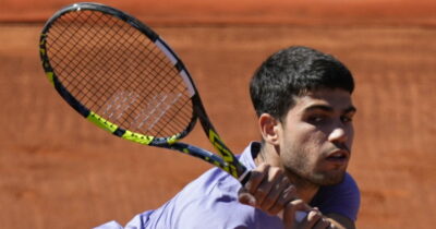 Copertina di Coach Ferrero gela Alcaraz: “Per essere il migliore della storia devi essere uno schiavo, ecco perché dubito di te”