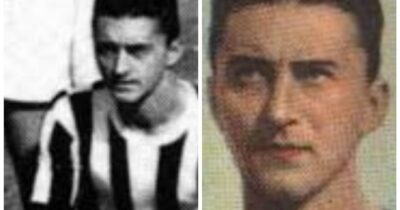Copertina di 25 aprile | La storia di Alceo Lipizer, il centrocampista deportato a Dachau per aver battuto i soldati nazisti a calcio