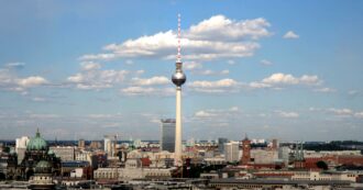 Germania, confermata la crescita zero nel 2025. Terzo anno di fila senza un aumento del Pil