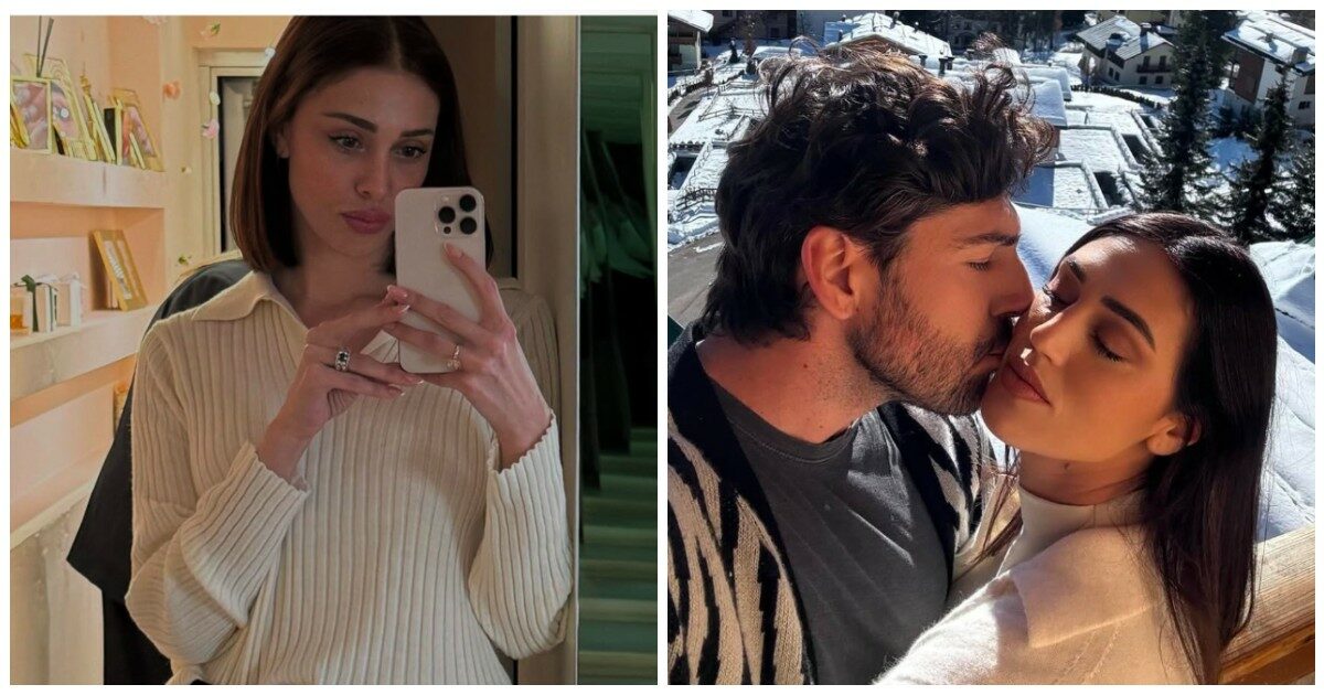 “Tra Belen Rodriguez e Ignazio Moser è calato il gelo: ha paura che lui possa tradire sua sorella, c’è tensione”: l’indiscrezione