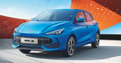 Copertina di Il fenomeno Mg con  auto a prezzi umani