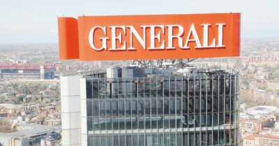 Copertina di Generali, il primo tempo   a Mediobanca. Palla a Mps
