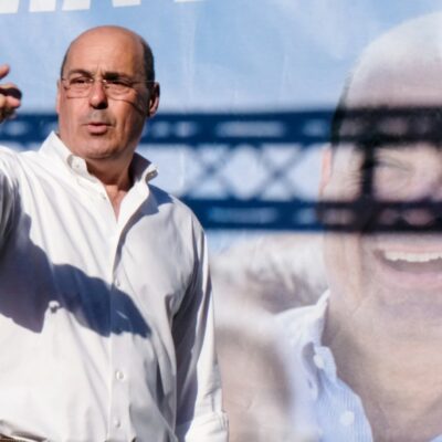 Copertina di Ue, pasticcio Zingaretti: sbaglia i rendiconti, seggio a rischio