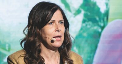 Copertina di In Sardegna  la Procura dà ragione a Todde: “Annullare la decadenza”