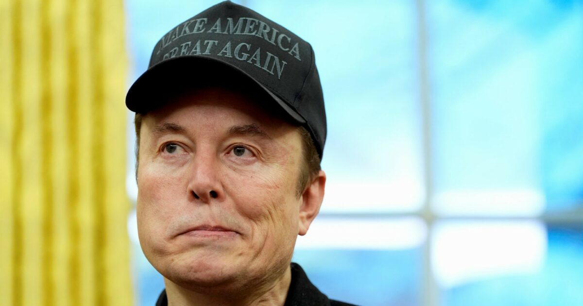 Dalla Ue 338 milioni a Tesla, Space X e X. I Verdi: “Basta versamenti a un nemico dichiarato dei nostri valori” Dalla Ue 338 milioni a Tesla, Space X e X. I Verdi: “Basta versamenti a un nemico dichiarato dei nostri valori”
