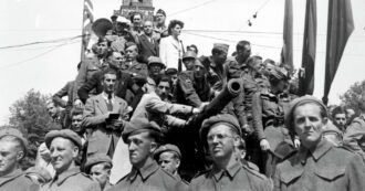 L’intervista | “A villa Migone si arresero i nazisti e nacque l’Italia” (di E. Boffano)