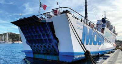 Copertina di Mezzo miliardo di fondi per fare navi green, ma gli armatori hanno usato solo 48 milioni