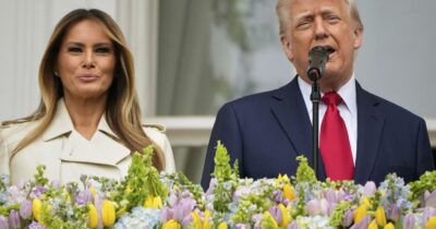 Copertina di Trump: “Ai funerali del Papa incontrerò Meloni. Zelensky? Possibile”. Ma il leader ucraino: “Forse non ci sarò”