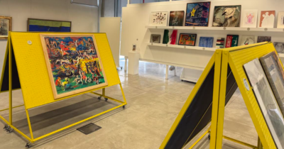 Copertina di Ora e sempre, a Milano la mostra sulla Resistenza tra battaglie del passato e guerre di oggi