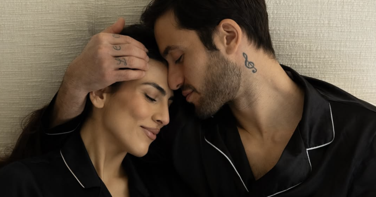 “Io in forma dopo il parto cesareo? Penso che sia un po’ genetica, anzi un po’ di c**o. Tornassi indietro, lo rifarei altre 100 volte”: lo rivela Giulia Salemi