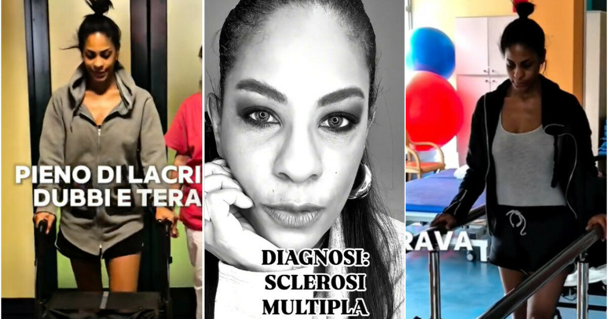 “La sclerosi multipla è ancora con me ma non mi comanda più. Oggi cammino con lei, non dietro di lei”: il bilancio di Georgette Polizzi a 7 anni dalla diagnosi