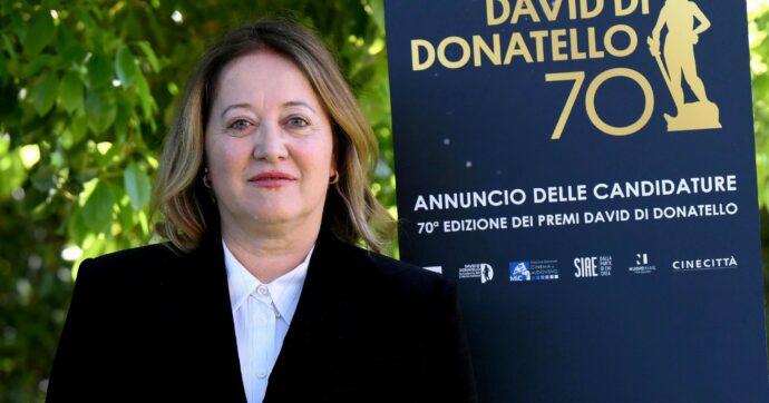 Cinecittà, l’ascesa della nuova zarina: esposto sulla campagna da 15 milioni