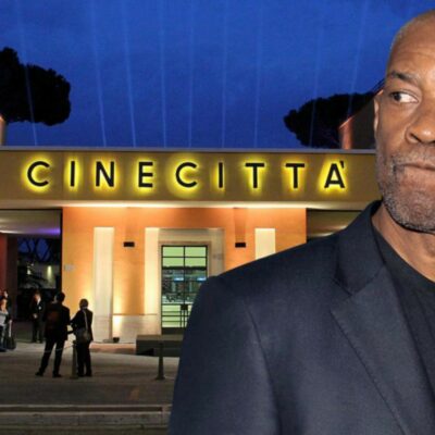 Copertina di Tax credit, blitz della Gdf: acquisiti i cachet delle star